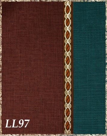 Kleid Yarvala - viele Farben